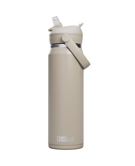 CAMELBAK Butelka termiczna Thrive Flip Straw Insulated SST 740ml