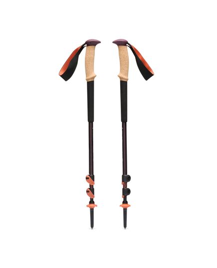 Black Diamond - kije trekkingowe TRAIL CORK TREKKING POLES Fig