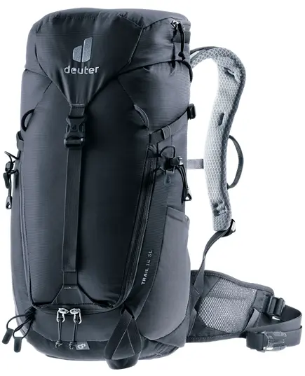 Deuter Damski plecak trekkingowy Plecak Trail 16 SL czarny