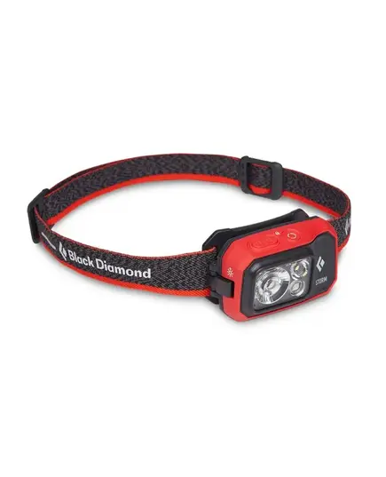 Black Diamond Latarka czołowa Storm 450 lm octane