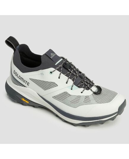 Dolomite buty outdoorowe damskie Nibelia białe Ice White, Rozmiar: 38