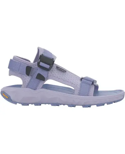 Lizard sandały damskie Super Trek moon blue/dream blue, Rozmiar: 36