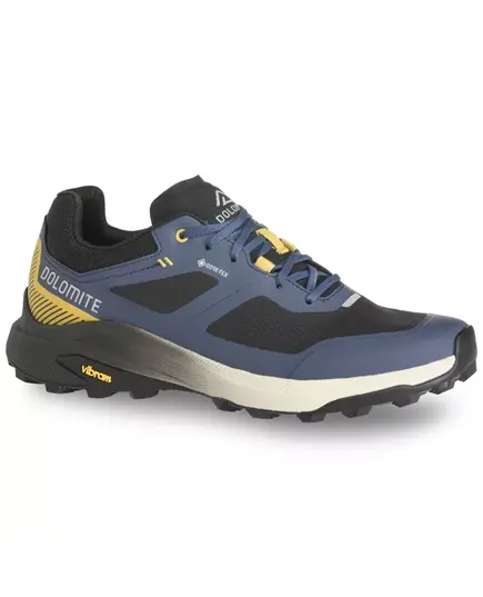 Dolomite buty outdoorowe męskie Nibelia GTX Night Blue/Mustard Yellow, Rozmiar: 44.5