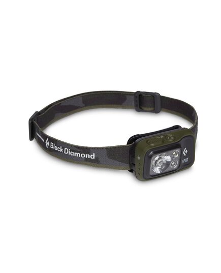 Black Diamond Latarka czołowa Spot 400lm Dark Olive