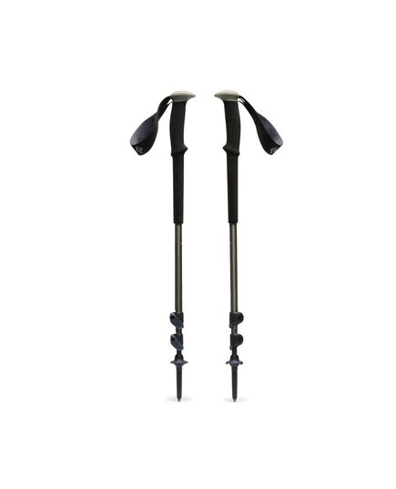 Black Diamond kije trekkingowe TRAIL TREKKING POLES Pine Smoke