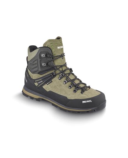 Meindl Buty trekkingowe męskie Lite Summit GTX z membraną Gore-tex, Rozmiar: 44.5