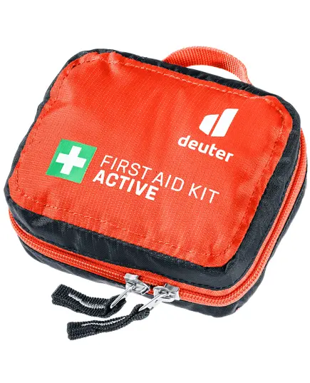 Deuter Apteczka First Aid Kit Active pomarańczowa