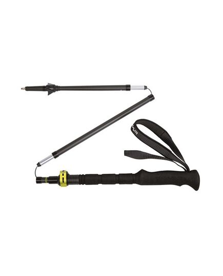 CAMP Kije trekkingowe Carbon Mix Plus