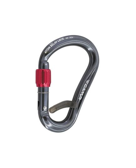 CAMP karabinek HMS ATOM Belay Lock