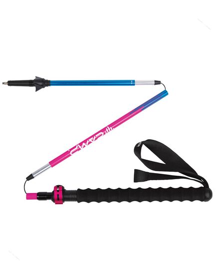 CAMP Kije trekkingowe damskie Sonic Alu Plus WMN
