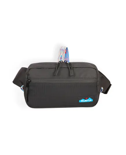 Kavu saszetka biodrowa Cattle Point - Black