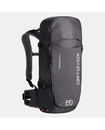 Ortovox plecak damski Traverse 28 S - black raven