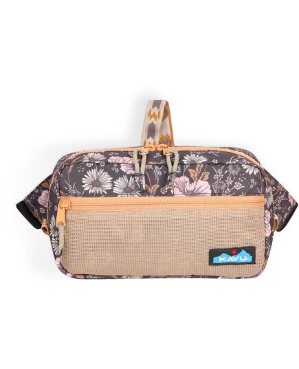 Kavu saszetka biodrowa Cattle Point - Quiet Wildflowers