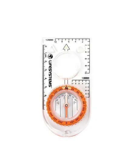 Lifesystems Compass
