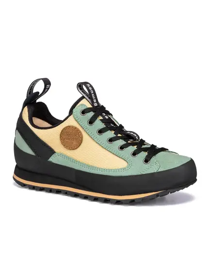Hanwag buty damskie Rotpunkt Low Lady mint/nude beige, Rozmiar: 38