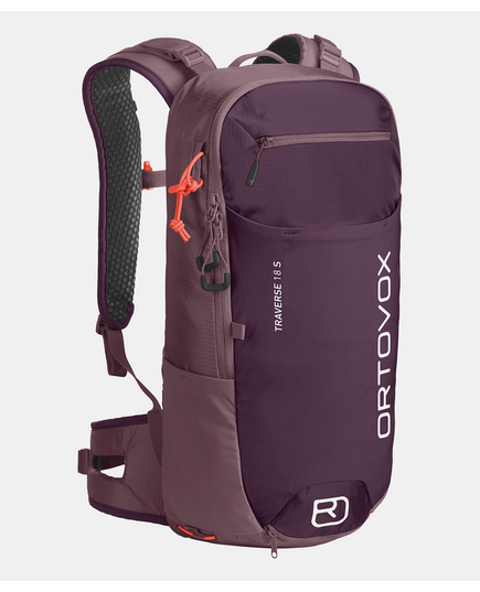 Ortovox plecak Traverse 18 S różowy