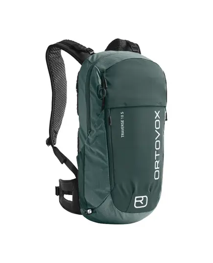 Ortovox plecak Traverse 18 S zielony