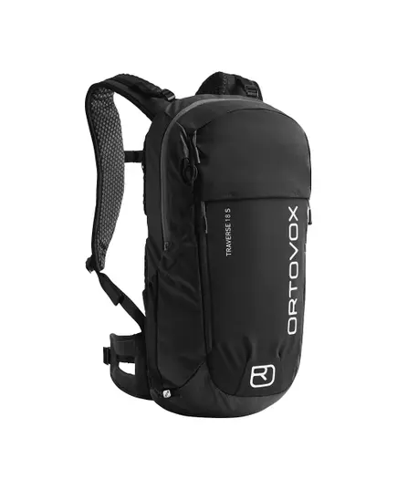 Ortovox plecak Traverse 18 S - black raven