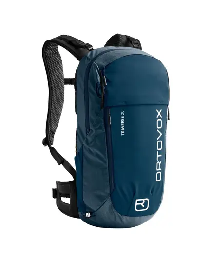 Ortovox plecak Traverse 20 niebieski