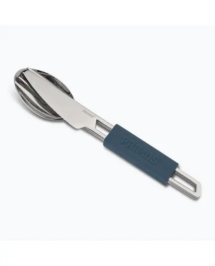 Primus zestaw sztućców Leisure Cutlery Deep Blue