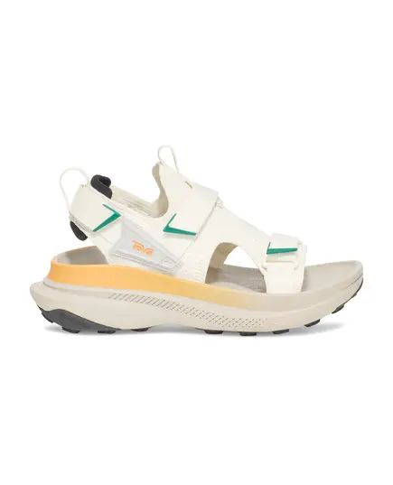 Teva sandały do biegania damskie Aventrail Trail Running - marshmallow/ marigold, Rozmiar: 37