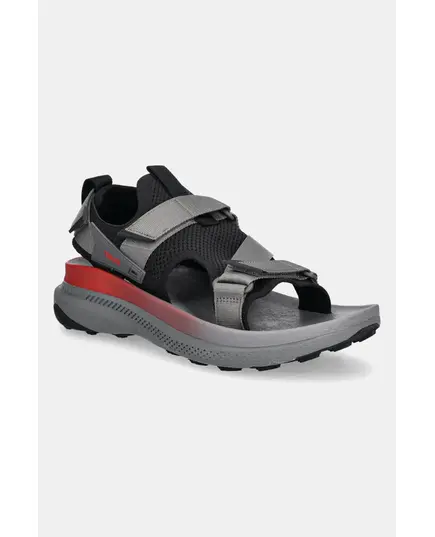 Teva sandały męskie M'S Aventrail Trail Running - black/ charcoal, Rozmiar: 42