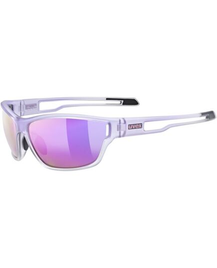 Uvex Okulary sportowe UVEX Sportstyle 806
