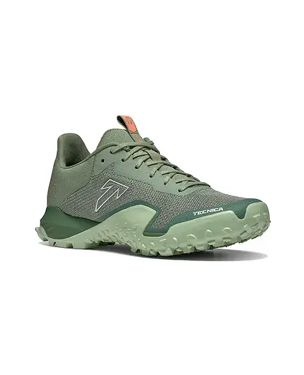 Tecnica buty damskie trailowe Magma 2.0 S calm lichene / light bacca, Rozmiar: 38