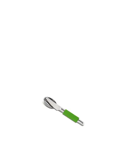 Primus zestaw sztućców Leisure Cutlery Leaf Green