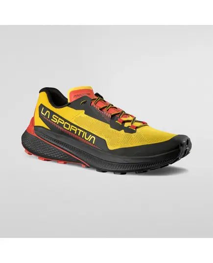 La Sportiva buty trailowe Prodigio Yellow/Black, Rozmiar: 43