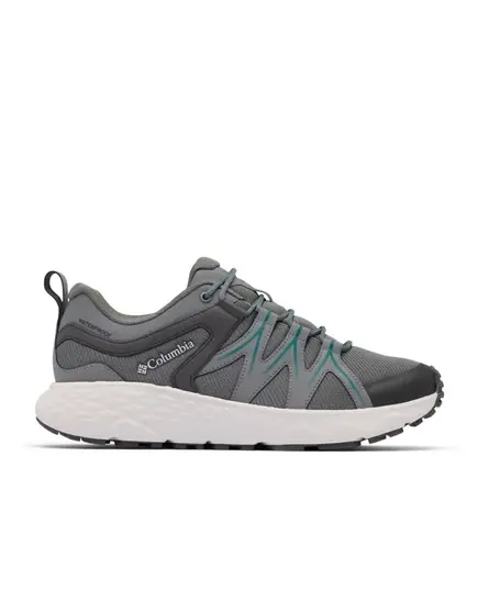 Columbia buty męskie Peakfreak Roam Waterproof - Grey Steel, Rozmiar: 41