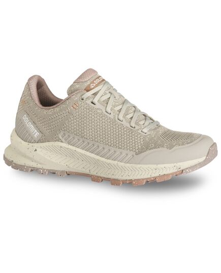 Dolomite buty outdoorowe damskie Carezza Knit Goat Beige beżowe, Rozmiar: 38