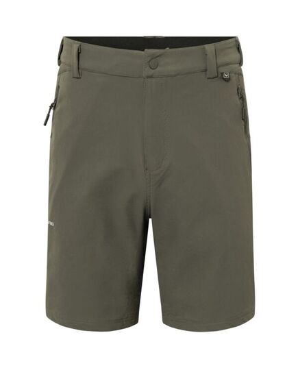 Viking krótkie spodenki męskie Expander Shorts Man szare, Rozmiar: L