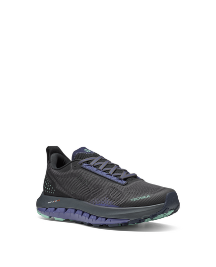 Tecnica buty damskie trailowe Pyrox Hybrid black / violet, Rozmiar: 36 2/3