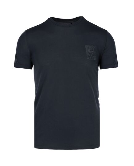Viking T-shirt męski Rune LTD Man granatowy, Kolor: granatowy, Rozmiar: S