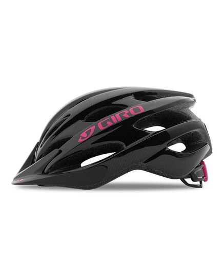 Kask mtb GIRO VERONA czarny tonal lines, Kolor: czarny, Rozmiar: Uniwersalny (50-57 cm)