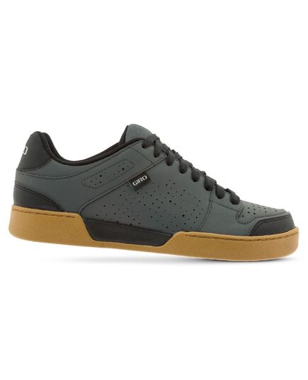 Buty męskie GIRO JACKET II ciemny shadow gum, Rozmiar: 37