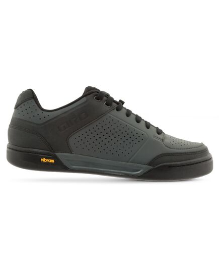 Buty męskie GIRO RIDDANCE ciemny shadow czarny, Kolor: czarny, Rozmiar: 39