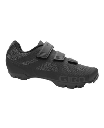 Buty męskie GIRO RANGER czarny, Kolor: czarny, Rozmiar: 43