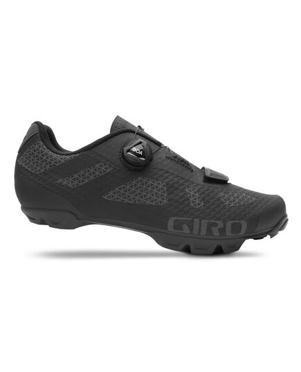 Buty męskie GIRO RINCON czarne, Kolor: czarny, Rozmiar: 42