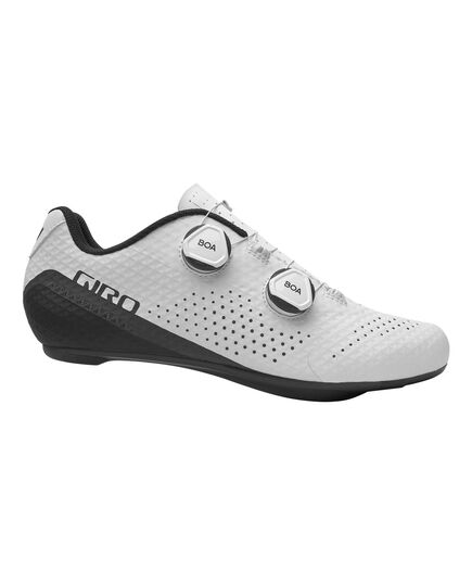 Buty męskie GIRO REGIME CARBON biały, Kolor: biały, Rozmiar: 44.5