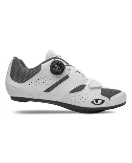 Buty damskie GIRO SAVIX II W biały, Kolor: biały, Rozmiar: 40