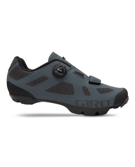 Buty męskie GIRO RINCON port gray, Kolor: szary, Rozmiar: 43