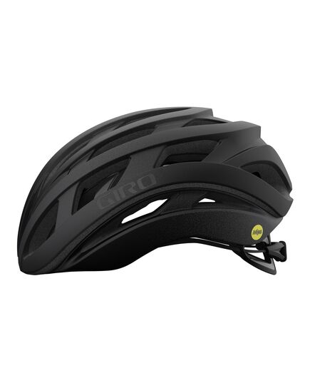 Kask szosowy GIRO HELIOS SPHERICAL MIPS matte czarny fade, Kolor: czarny, Rozmiar: S (51–55 cm)