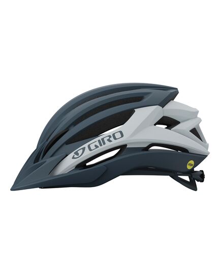 Kask mtb GIRO ARTEX INTEGRATED MIPS matte portaro szary, Kolor: szary, Rozmiar: M (55-59 cm)