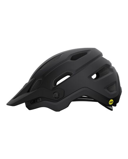 Kask mtb GIRO SOURCE INTEGRATED MIPS matte czarny fade, Kolor: czarny, Rozmiar: L (59-63 cm)