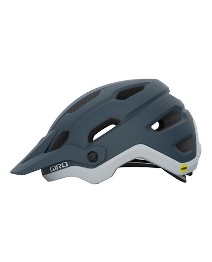 Kask mtb GIRO SOURCE INTEGRATED MIPS matte portaro gray, Kolor: szary, Rozmiar: M (55-59 cm)
