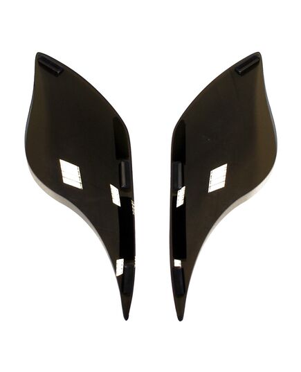 Nauszniki do kasku GIRO AEROHEAD EAR COVERS, Rozmiar: S (51–55 cm)