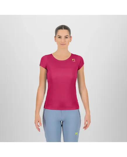 Karpos koszulka damska LOMA EVO W T-SHIRT INNUENDO, Rozmiar: XS