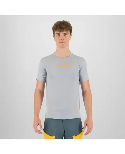 Karpos T-shirt męski LOMA EVO T-SHIRT QUARRY, Rozmiar: S